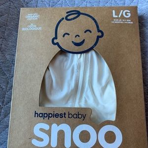Happiest baby Snoo Sack - large